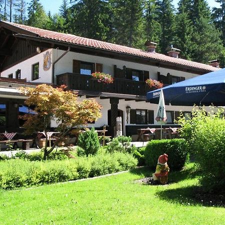 Landgasthof Sonnenhof ครืน ภายนอก รูปภาพ
