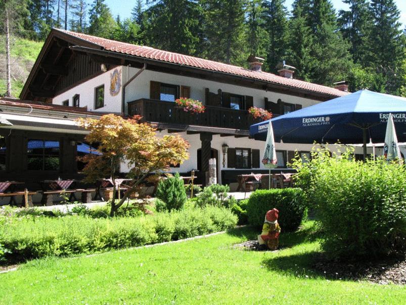 Landgasthof Sonnenhof ครืน ภายนอก รูปภาพ