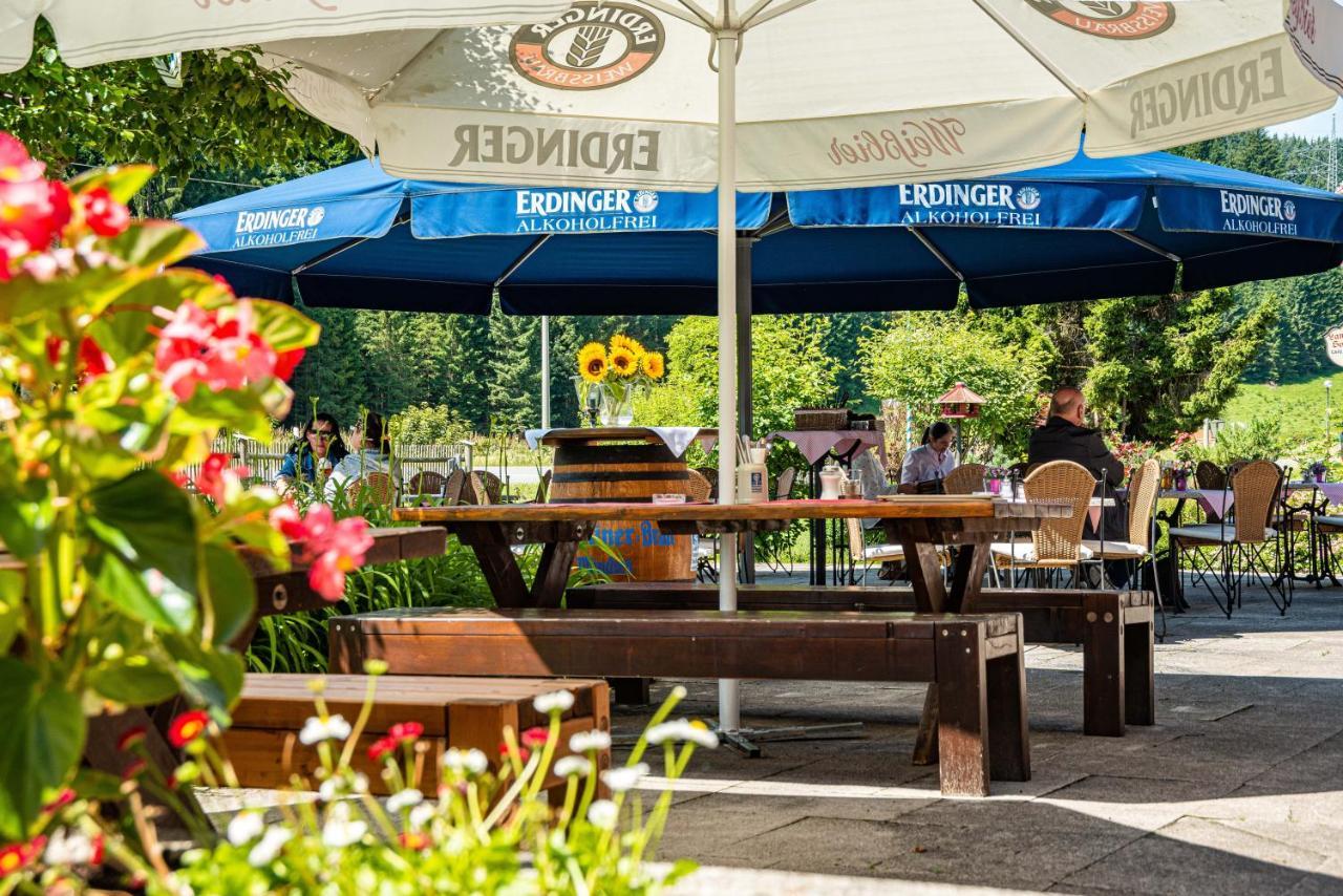 Landgasthof Sonnenhof ครืน ภายนอก รูปภาพ