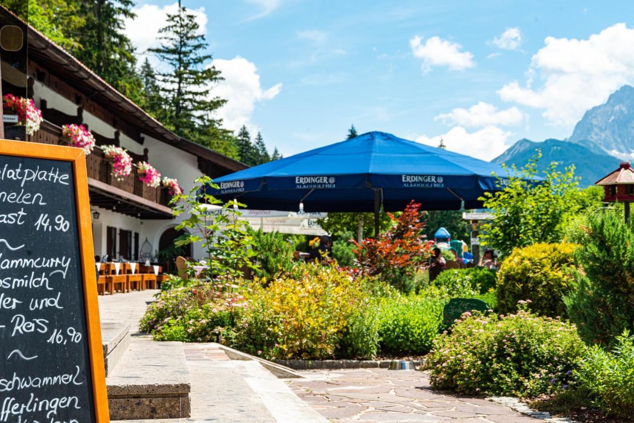 Landgasthof Sonnenhof ครืน ภายนอก รูปภาพ