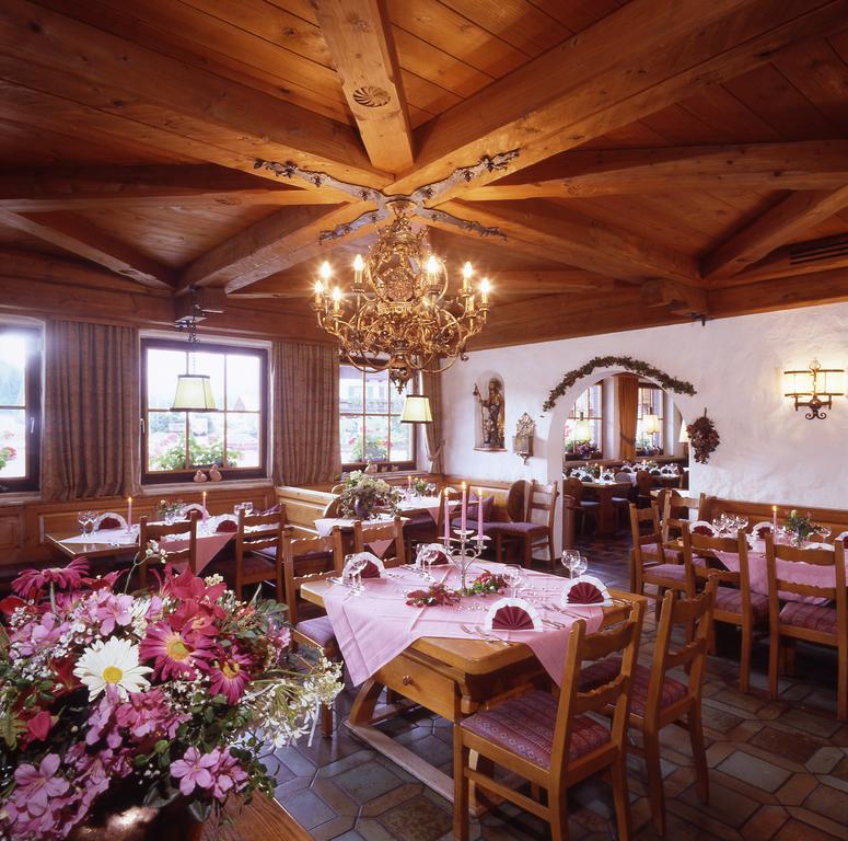 Landgasthof Sonnenhof ครืน ภายนอก รูปภาพ